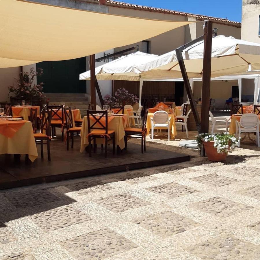 Agriturismo Sirignano Wine Resort 외부 사진