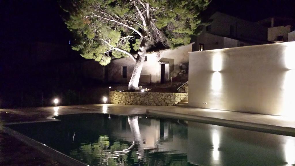 Agriturismo Sirignano Wine Resort 외부 사진