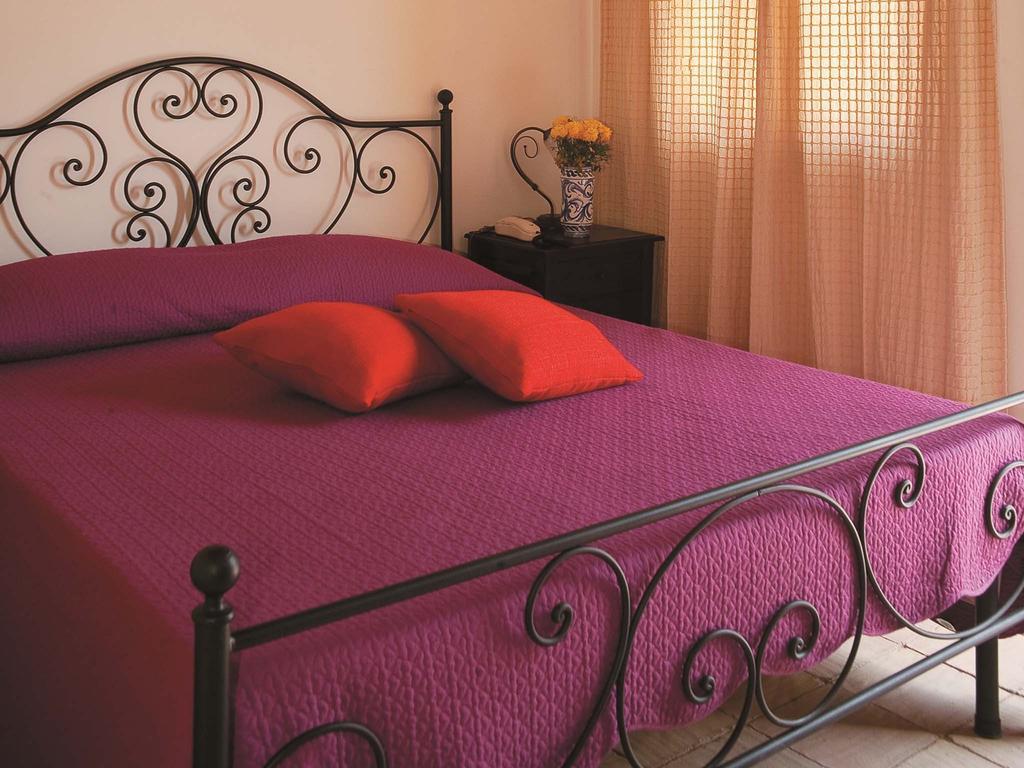 Agriturismo Sirignano Wine Resort 외부 사진