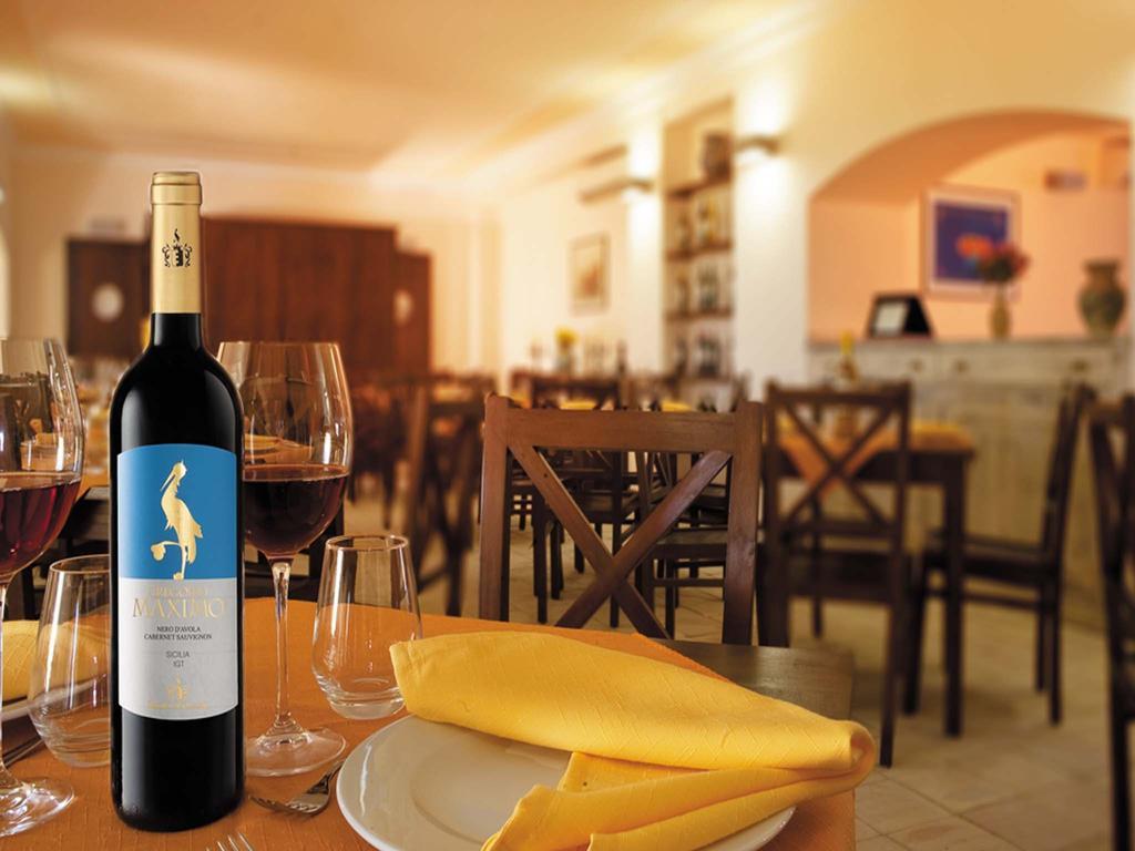 Agriturismo Sirignano Wine Resort 외부 사진