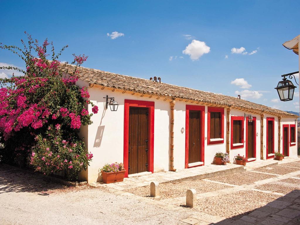 Agriturismo Sirignano Wine Resort 외부 사진