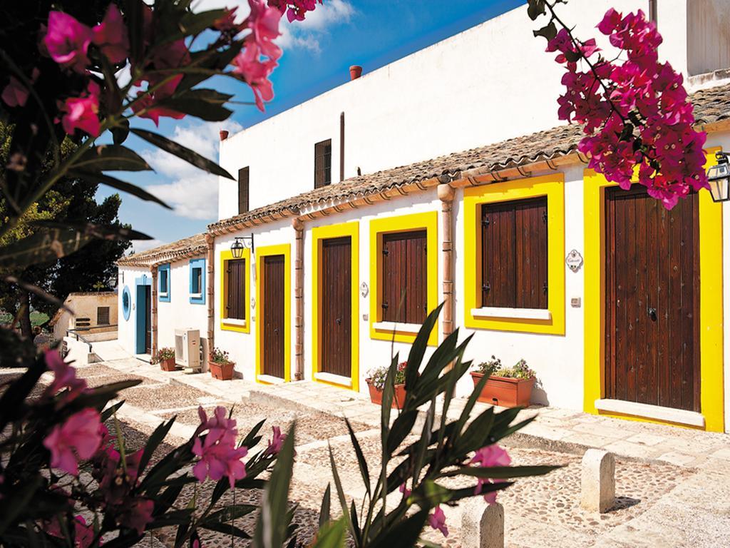 Agriturismo Sirignano Wine Resort 객실 사진