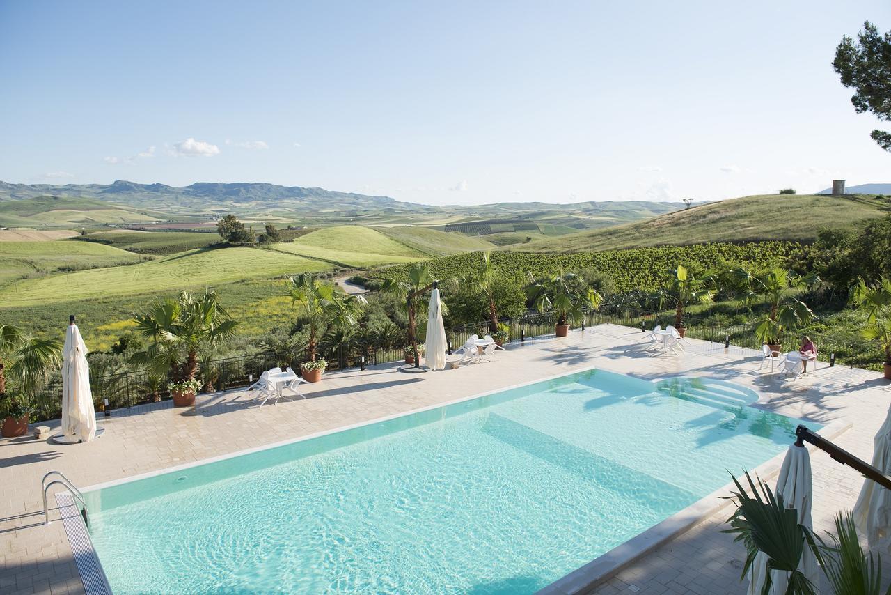Agriturismo Sirignano Wine Resort 외부 사진