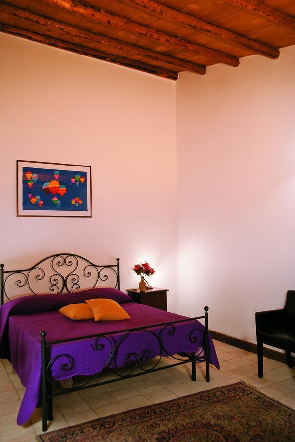 Agriturismo Sirignano Wine Resort 외부 사진